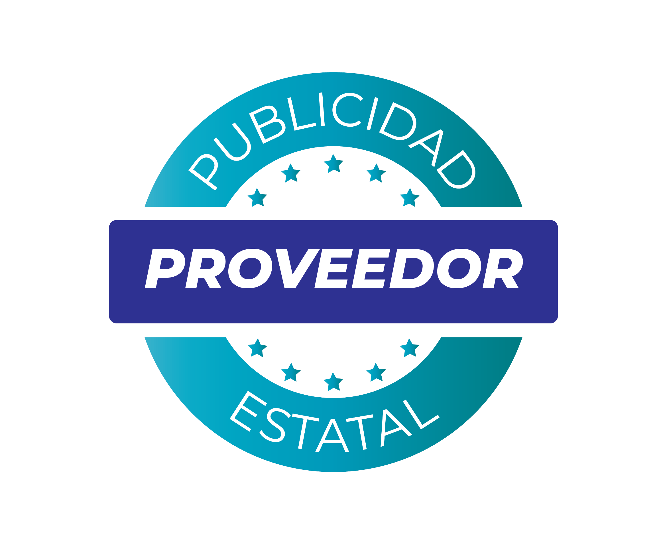 Publicidad Proveedores Estatal
